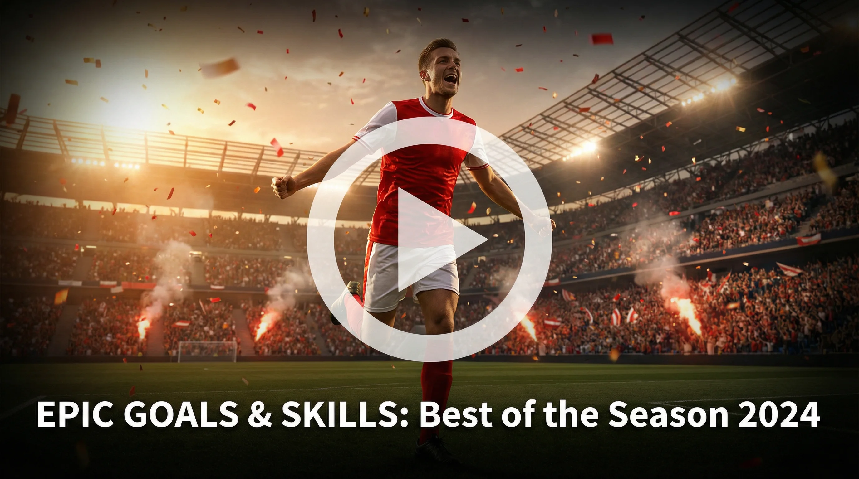 星空体育足球赛事精彩集锦视频